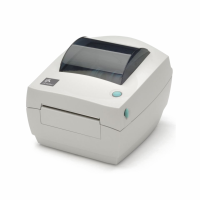 Принтер этикеток Zebra GC420