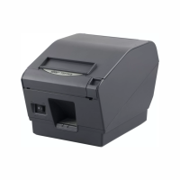 Принтер Star TSP 743U II